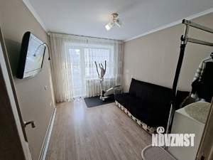 3-к квартира, вторичка, 70м2, 2/10 этаж