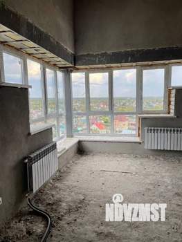 4-к квартира, вторичка, 117м2, 10/12 этаж