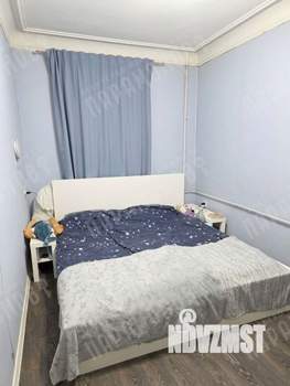 2-к квартира, вторичка, 39м2, 2/2 этаж