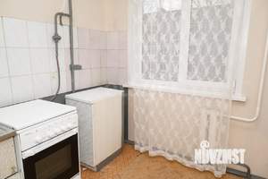 2-к квартира, вторичка, 45м2, 3/5 этаж