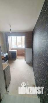 3-к квартира, вторичка, 66м2, 1/5 этаж