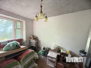3-к квартира, вторичка, 80м2, 2/5 этаж
