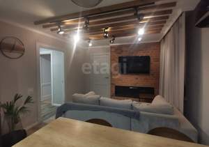 2-к квартира, вторичка, 59м2, 4/10 этаж