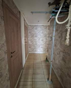 3-к квартира, вторичка, 70м2, 2/10 этаж