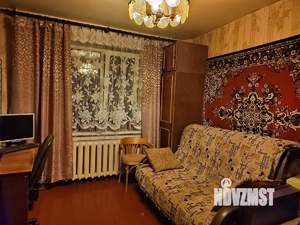 2-к квартира, вторичка, 53м2, 2/5 этаж