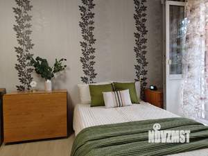 1-к квартира, вторичка, 30м2, 5/5 этаж