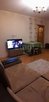 1-к квартира, вторичка, 38м2, 6/10 этаж