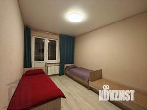 2-к квартира, вторичка, 60м2, 7/16 этаж