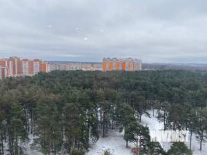 1-к квартира, вторичка, 43м2, 13/17 этаж