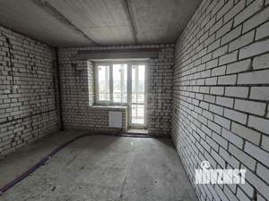 1-к квартира, вторичка, 47м2, 2/3 этаж