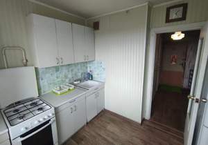 1-к квартира, вторичка, 35м2, 9/9 этаж