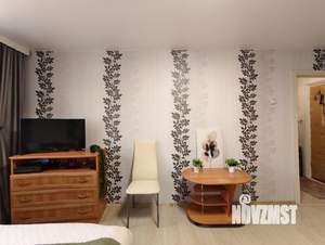 1-к квартира, вторичка, 30м2, 5/5 этаж