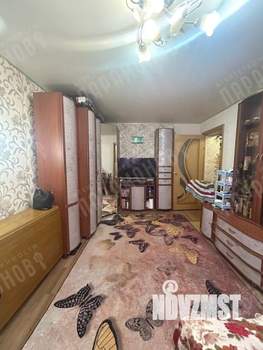 1-к квартира, вторичка, 34м2, 1/5 этаж