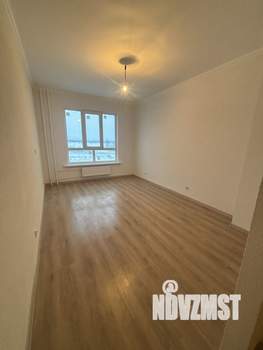 Студия квартира, вторичка, 21м2, 6/15 этаж