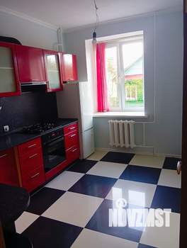 2-к квартира, вторичка, 60м2, 1/9 этаж