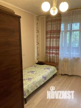 3-к квартира, вторичка, 69м2, 5/9 этаж