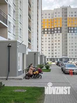 1-к квартира, вторичка, 37м2, 5/15 этаж