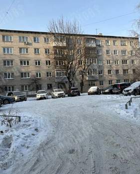 2-к квартира, вторичка, 53м2, 3/5 этаж