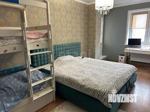2-к квартира, вторичка, 72м2, 15/22 этаж