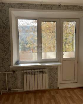 1-к квартира, вторичка, 34м2, 5/9 этаж