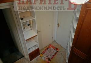 3-к квартира, вторичка, 76м2, 3/5 этаж