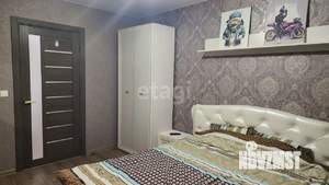 2-к квартира, вторичка, 55м2, 3/9 этаж