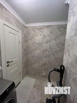 3-к квартира, вторичка, 66м2, 1/5 этаж