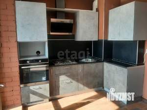 1-к квартира, вторичка, 42м2, 1/16 этаж