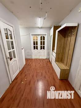 1-к квартира, вторичка, 53м2, 5/7 этаж