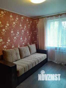 1-к квартира, вторичка, 31м2, 4/9 этаж