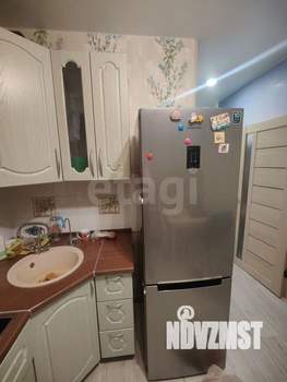 2-к квартира, вторичка, 51м2, 9/12 этаж