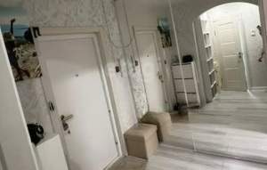 Студия квартира, вторичка, 42м2, 4/17 этаж