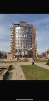 2-к квартира, вторичка, 81м2, 10/13 этаж