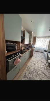 2-к квартира, вторичка, 53м2, 9/16 этаж