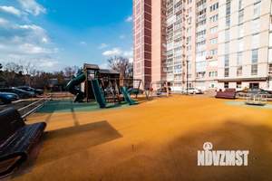 1-к квартира, вторичка, 39м2, 6/17 этаж