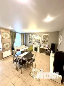 3-к квартира, вторичка, 86м2, 2/11 этаж