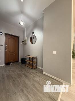 2-к квартира, вторичка, 76м2, 2/17 этаж