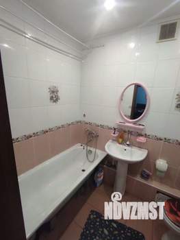 1-к квартира, вторичка, 43м2, 4/10 этаж