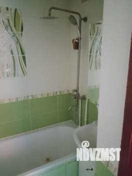 1-к квартира, вторичка, 48м2, 2/6 этаж