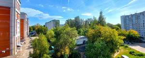 2-к квартира, вторичка, 48м2, 5/9 этаж