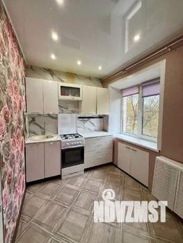3-к квартира, вторичка, 51м2, 2/5 этаж
