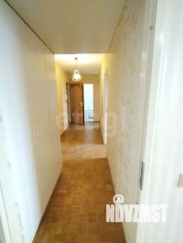 2-к квартира, вторичка, 53м2, 3/5 этаж