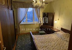 3-к квартира, вторичка, 74м2, 10/14 этаж