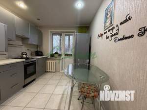 3-к квартира, вторичка, 67м2, 5/5 этаж