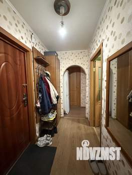 2-к квартира, вторичка, 47м2, 8/9 этаж