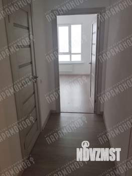 2-к квартира, вторичка, 56м2, 16/16 этаж