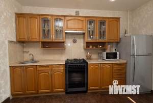 1-к квартира, вторичка, 53м2, 7/10 этаж