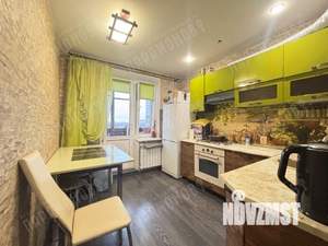 3-к квартира, вторичка, 69м2, 10/10 этаж