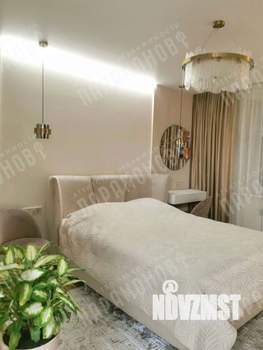 1-к квартира, вторичка, 49м2, 3/9 этаж