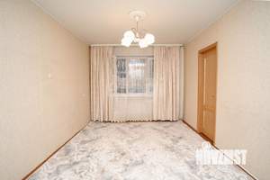2-к квартира, вторичка, 45м2, 1/5 этаж